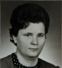 Fotografia - Halina Sołtysik - 27.10.1931