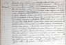 Akt Ślubu - Józef Jakubiak, Justyna Witkowska - 14.01.1866