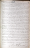 Akt Ślubu - Andrzej Rostoński, Marianna Leleń - 24.01.1883