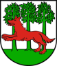 Herb - gmina Międzylesie