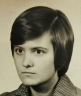 Fotografia - Elżbieta Aleksandra Głuśniewska - 28.12.1954