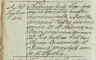 Akt Ślubu - Bartłomiej Kawka, Salomea Bajor - 30.09.1862